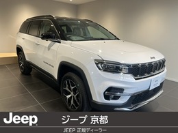 ジープ コマンダー リミテッド ディーゼルターボ 4WD 