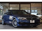 S ビターボ リムジン アルラット 4WD