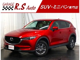 マツダ CX-5 2.2 XD ディーゼルターボ 純正ナビ B/Sカメラ 衝突軽減ブレーキ 禁煙