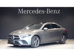 メルセデス・ベンツ Aクラスセダン A250 e MP202301 レザーEXP・パノラマルーフ・アドバンスドP