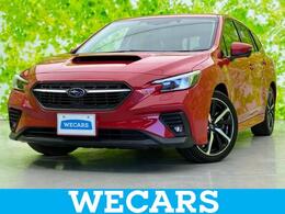 スバル レヴォーグ 1.8 GT-H 4WD 新品タイヤ/純正 11.6インチ メモリーナビ/