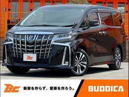 トヨタ アルファード 2.5 S Cパッケージ 後期 ツインムーンルーフ Dインナーミラー