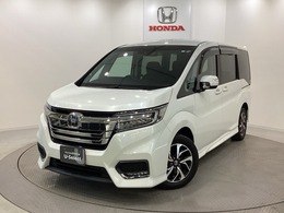 ホンダ ステップワゴン 1.5 スパーダ ホンダ センシング 4WD 