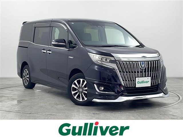 純正10型ナビ　純正12.1型後席モニター　両側電動スライドドア　モデリスタエアロ　ドライブサポートイルミ　クルーズコントロール　シートヒーター　衝突被害軽減ブレーキ　純正ビルトインETC2.0 禁煙