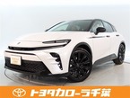 2.5 Z E-Four 4WD
