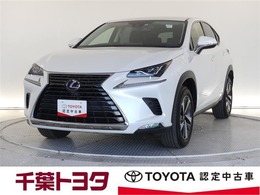 レクサス NX 300h Iパッケージ 4WD 