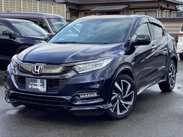 ホンダ ヴェゼル 1.5 RS ホンダセンシング 純正8インチナビTV・Bluetooth・バックカメ
