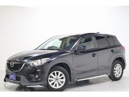 マツダ CX-5 2.2 XD ディーゼルターボ 4WD 自社即日審査　全店車両共有