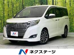 トヨタ エスクァイア 2.0 Gi 4WD 禁煙 両側電動ドア 純正10型ナビ