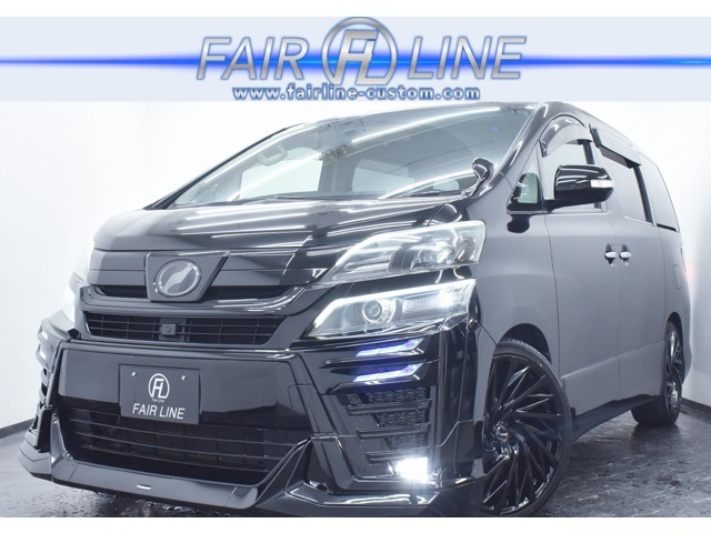 ホイールのサイズやデザイン変更OK！自社仕上げ車両！各所仕様変更、カスタムカー、追加パーツ取付承っております！