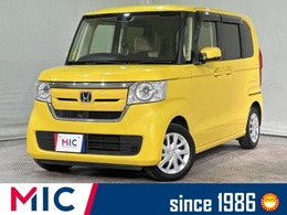 ホンダ N-BOX 660 G ホンダセンシング 電動格納ミラー　ベンチシート