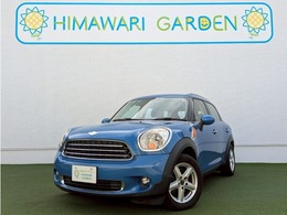 ミニ ミニクロスオーバー ワン ワンオーナー/社外ナビ/ワンセグ/純正16AW/