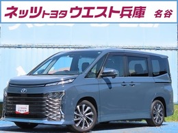 トヨタ ヴォクシー 2.0 S-Z トヨタ安全装置　ワンオーナー　フルセグ