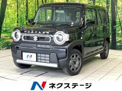 R7　スズキ　ハスラー