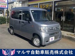 ホンダ N-VAN 660 G ホンダセンシング LED作業灯　レーンアシスト　キーレス