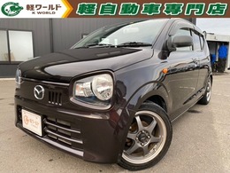 マツダ キャロル 660 GL ナビ・BT・TV・ETC・シートヒーター・ABS