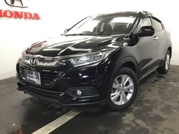 ホンダ ヴェゼル 1.5 X ホンダセンシング メモリーナビ　リアカメラ　ETC　ドラレコ