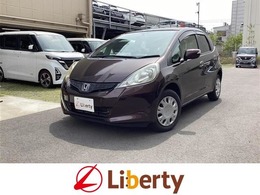 ホンダ フィット 1.3 G 純正ナビ