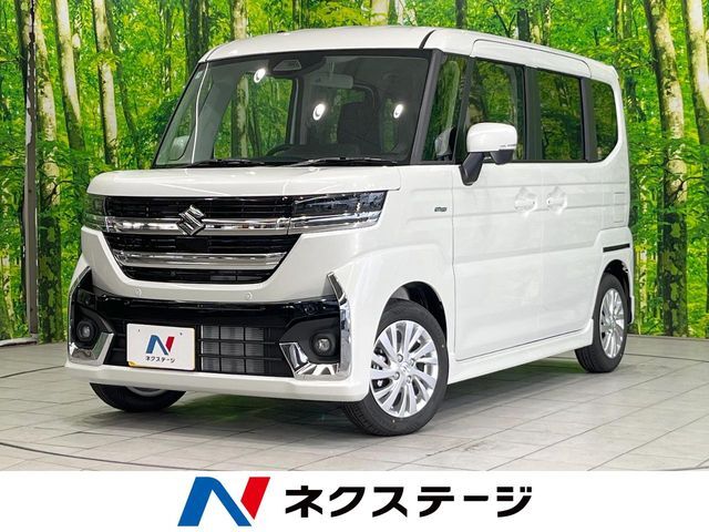届出済未使用車　純正ナビ　電動スライドドア　衝突被害軽減システム