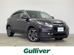 ホンダ ヴェゼル 1.5 ハイブリッド Z 純正ナビ　フルセグTV　バックカメラ　ルー