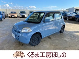 ダイハツ エッセ 660 L 検2年　関東仕入　キーレス　CD　ETC