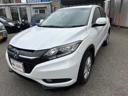 ホンダ ヴェゼル 1.5 X ホンダセンシング フルセグ　Bluetooth　Bカメラ　クルコン