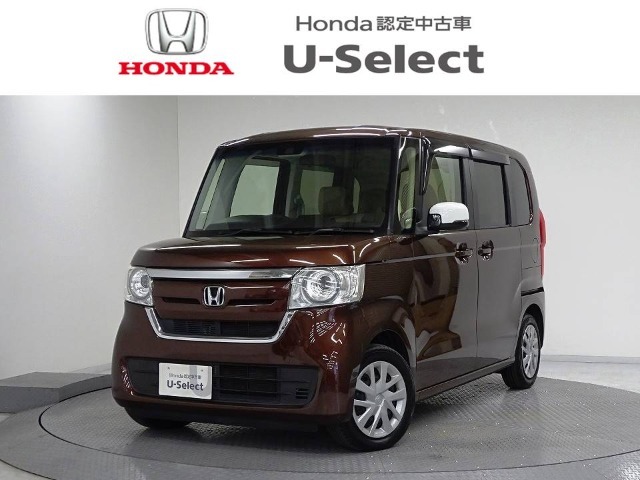 この車両は【Honda中古車認定グレードU-Select】です。無料保証1年間と3つの安心をお約束します。詳しくは下の写真をスクロールして下さい。