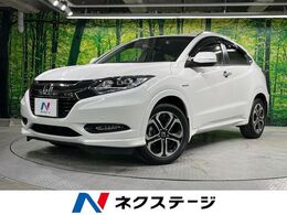 ホンダ ヴェゼル 1.5 ハイブリッド Z ホンダセンシング 純正ナビ Bカメラ 禁煙車 シートヒーター