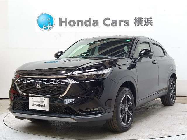 ホンダカーズ横浜 U-Select港北ニュータウンへようこそ！ 当社下取りのお墨付き車両！人気車両で充実装備の一台！おススメです☆どうぞご覧ください☆