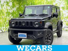 スズキ ジムニーシエラ 1.5 JC 4WD セーフティサポート/シートヒーター