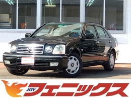 トヨタ プログレ 2.5 NC250 黒本革シート・パワーシート・シートヒータ