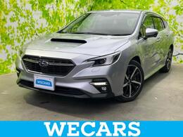 スバル レヴォーグ 1.8 GT-H EX 4WD 純正 ナビ/シートヒーター/電動バックドア/