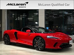 マクラーレン GT パイオニア パイオニア 認定中古車 右H 車高リフト