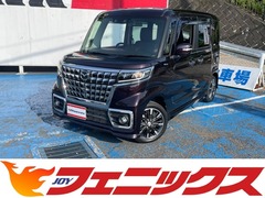 マツダ フレアワゴンタフスタイル の中古車 660 カスタムスタイル ハイブリッド XT 東京都世田谷区 127.6万円