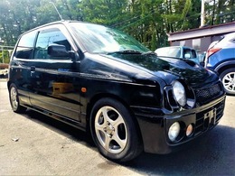 スズキ アルトワークス 660 スズキスポーツリミテッド 軽自動車