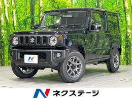 スズキ ジムニー 660 XC 4WD 禁煙 衝突軽減 4WD ターボ クリアランスソ