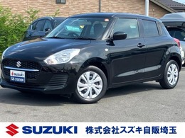 スズキ スイフト 1.2 XG スズキ セーフティサポート非装着車 ナビ　キーレスプッシュスタートシステム