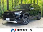 2.0 アドベンチャー 4WD