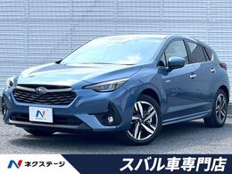 スバル インプレッサハッチバック 2.0 ST-H フロントカメラ サイドカメラ