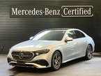E220 d アバンギャルド AMGラインパッケージ(ISG搭載モデル)ディーゼルターボMP202501