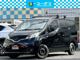 日産 NV200バネット 1.6 16X-3R ナビ　フルセグTV