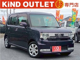 ダイハツ ムーヴコンテ 660 カスタム X 修復歴なし ディスプレイオーディオ アイド