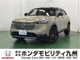 ホンダ ヴェゼル 1.5 e:HEV プレイ ナビ　Rカメラ　ブルートゥース　フルセグ
