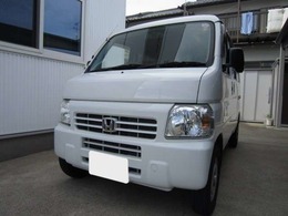 ホンダ アクティバン 660 SDX 