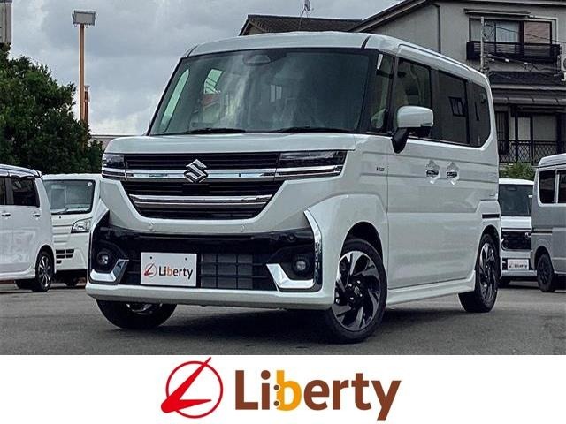 ■□■□■ 近畿・四国で20店舗展開中のリバティです！！ お好きな車種・グレード・カラーがきっと見つかります。登録届出済未使用車は遠方販売不可です。ご購入可能エリアに関してはお問合せください。■□■□■