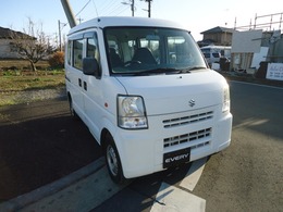 スズキ エブリイ 660 PU ハイルーフ 