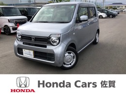 ホンダ N-WGN 660 L ホンダ センシング 純正ナビ　ETC　前後ドラレコ　シートヒー