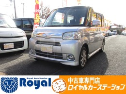 ダイハツ タント 660 G スペシャル 運転席助手席エアバック 盗難警報装置