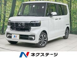 R7　ホンダ　N　BOX　カスタム