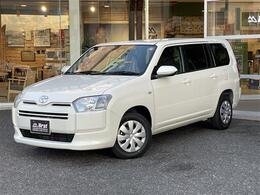 トヨタ プロボックスバン ハイブリッド 1.5 F 衝突被害軽減ブレーキ オートライト オート